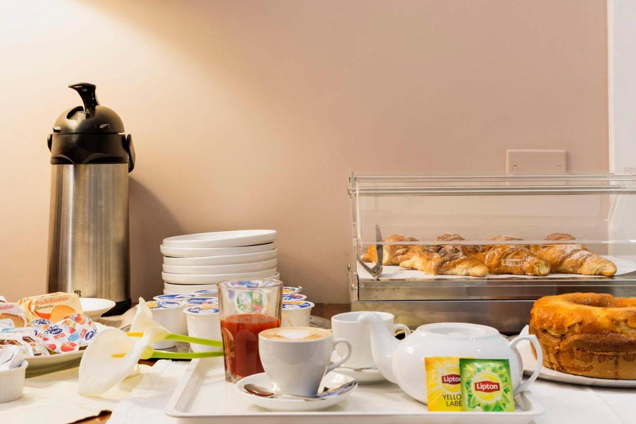 Roma Talenti Fucini B&B, Rome